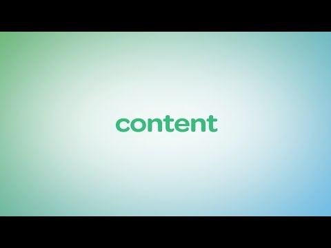 Building Websites Part 1: Content | Sparkbox