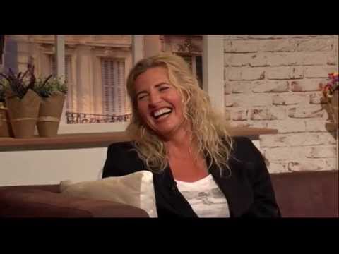 Café Tinto, 18 juni 2014, deel 3 - Alinda Bol, Woorden van Troost