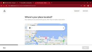 SHORT TERM RENTAL PART 2B