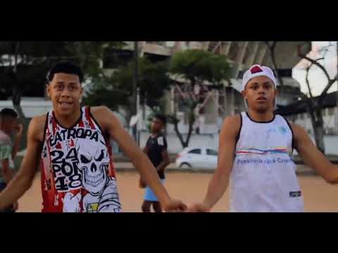 Ela Que Se Sabotou Ta sabotada Luka Da Zo Mano Cheffe e Mr Bim