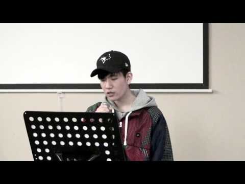 2017.03.26 토론토 강림교회 청년부 주일예배 / With All I Am