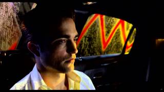 Cosmopolis Movie - Brother Fez Death / K'naan Mecca Scene