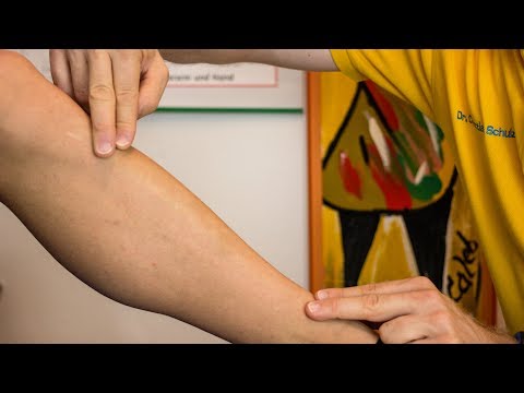 Aneurysma-Hals-Behandlung Zervikalen Osteochondrose Volksmittel behandeln