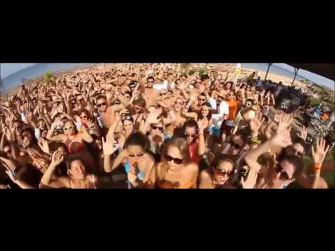 LuuX ft. Mr Shammi - Bang Bang (Party Like A Rasta)