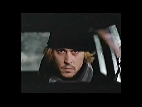 Secret Window Movie Trailer 2004 - TV Spot