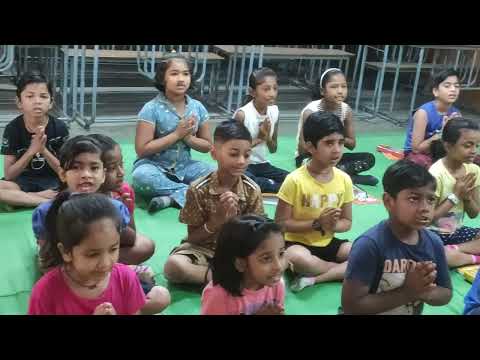 SUMMER CAMP CLASS 2022