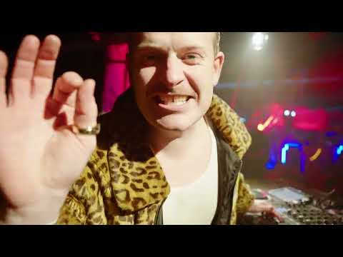 Dansado & de Feestmeester - CARNAVAL 2024