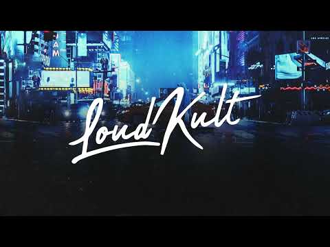 Yusomage & SMAILI - Kisses Back