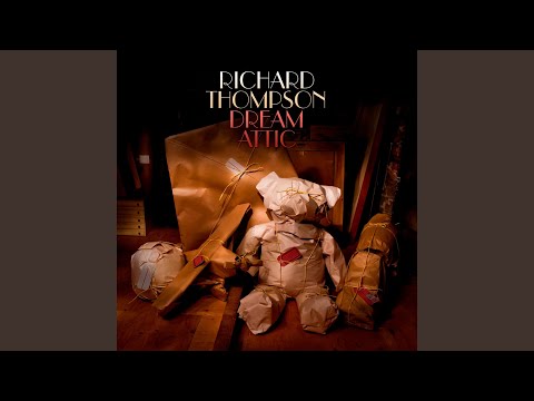 Haul Me Up - Richard Thompson