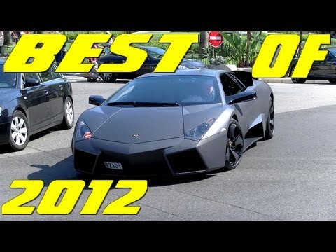 BEST OF Supercars Sounds 2012