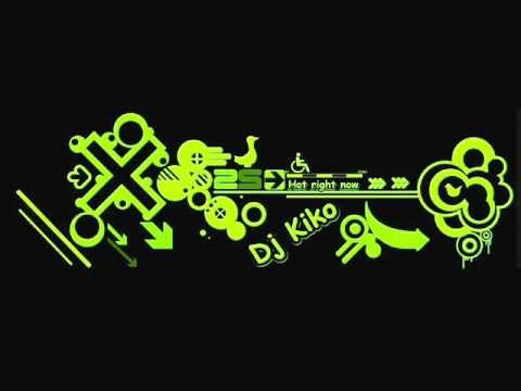 DJ Fresh ft. Rita Ora & Lyrical Eye - Hot Right Now (Dj Kiko CrazyRMX)