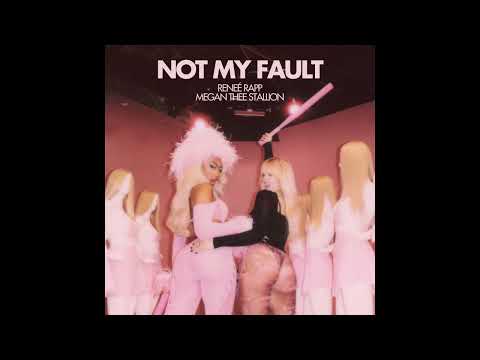 Reneé Rapp, Megan Thee Stallion - Not My Fault (Instrumental)
