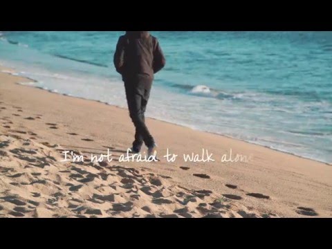 'Til I Get It Right (LYRIC VIDEO) - Terron Brooks