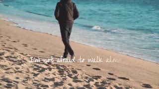 &#39;Til I Get It Right (LYRIC VIDEO) - Terron Brooks