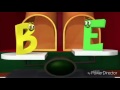 Leapfrog Letter Factory Present From The Disc