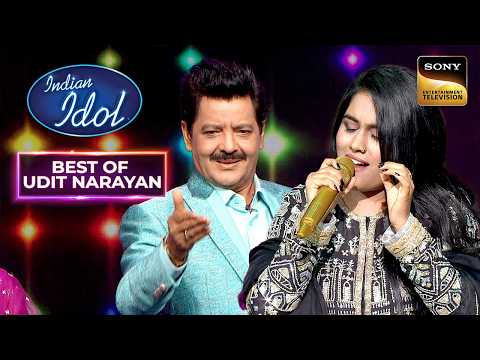 Sayli's Superhit Performance |Indian Idol S12|Best Of Udit Narayan| Sign up for Sony LIV on YouTube