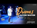 DUMES - GUYONWATON LIVE PERFORMANCE AT SRENGAT BLITAR