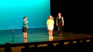 The I Love You Song :)