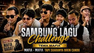 Download lagu Ngamen Tema Mafia Barat (Live Ngamen) Tri Suaka, Ricky, Gisel, Nunik, Zidan, Aliong mp3 Download lagu Ngamen Tema Mafia Barat (Live Ngamen) Tri Suaka, Ricky, Gisel, Nunik, Zidan, Aliong mp3