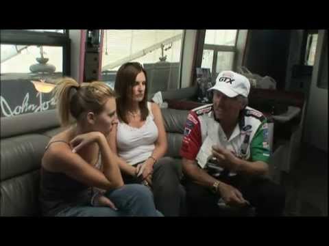 Driving Force Season 1 Episode 6: Passing the Torch