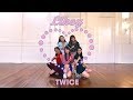 TWICE 트와이스 LIKEY Dance Cover By MONOCHROME