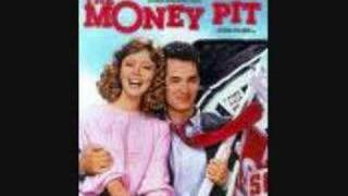 The Money Pit Soundtrack - The Heart is so willing