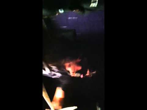 Unstoppable death machines 1