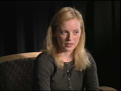 Distinguished Artists: Sarah Polley
