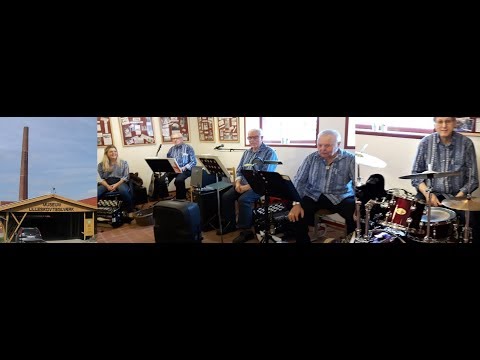 Søndagscafe på Lilleskov Teglværk- Jette med Venner