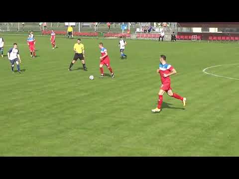 30.4.2022 FC Hněvotín - TJ Sokol Mostkovice