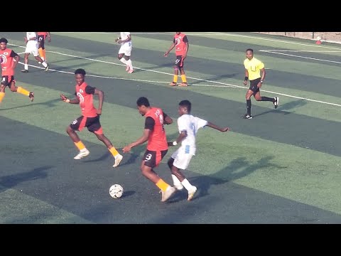 FULL HIGHLIGHTS AND GOALS || ACCESS BANK DIVISION ONE LEAGUE ZONE 3,MATCH DAY 5 || TUBA ASTRO TURF..
