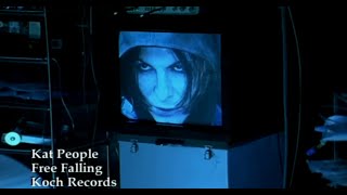 Katpeople - Freefalling