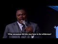 THE POWER OF PURPOSE THE CALL TO ETERNITY REVEALED
