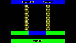 Tower Bridge for the BBC Micro