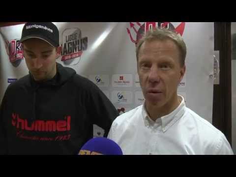 resume Briançon Grenoble 21 11 15