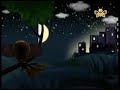 Look And You Hibou BabyTV Français