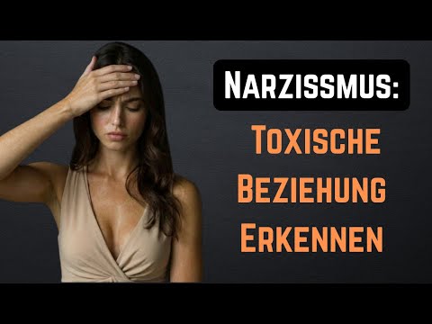 Narzissmus: Die 5 Phasen der toxischen Beziehung