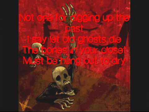 Rufus Rex - You'll Never Guess (Lyrics Video)