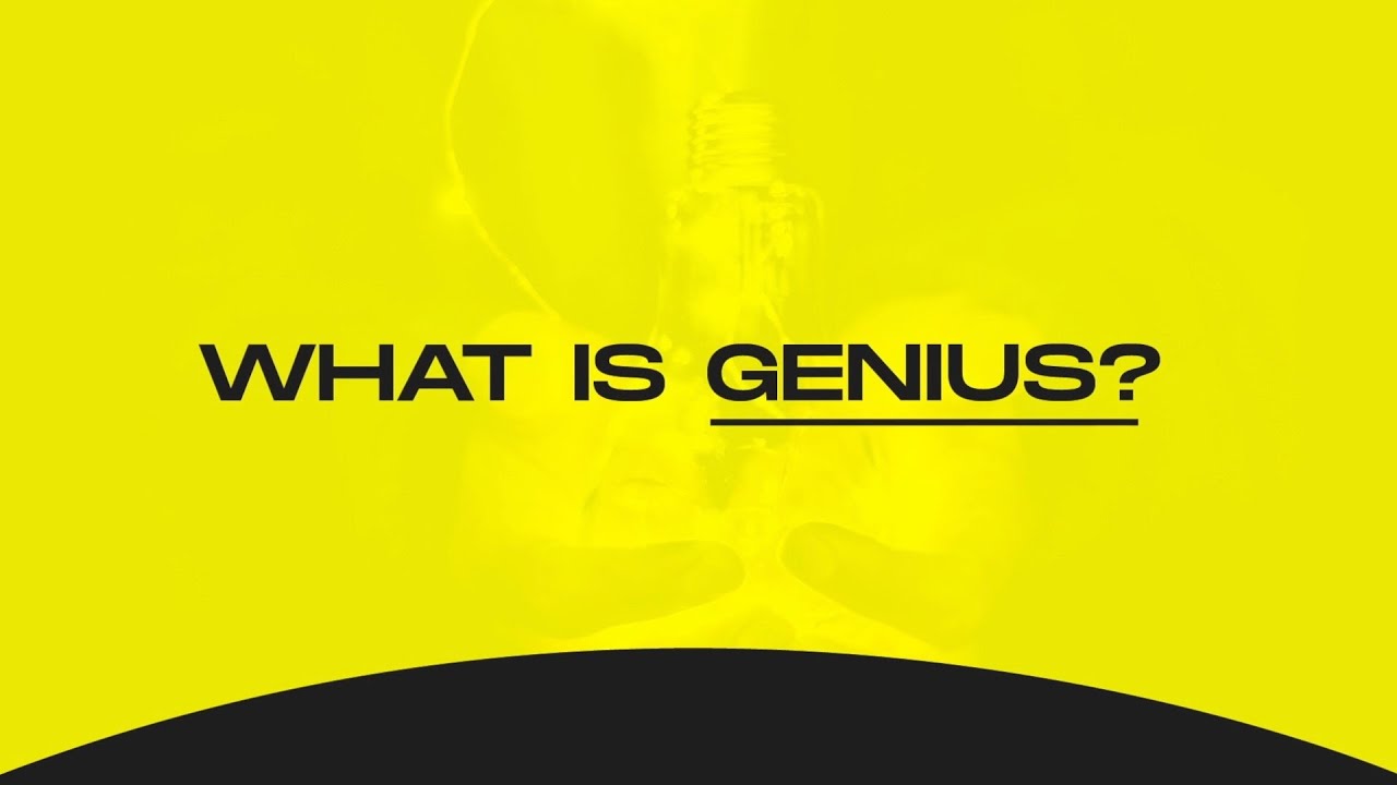 Impact Ventures: What is Genius?