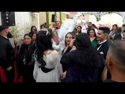 Nunta Birmingham Francesco & Sara