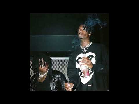 PLAYBOI CARTI X SAHBABII - RIP VIKING (RIP x VIKING MASHUP)