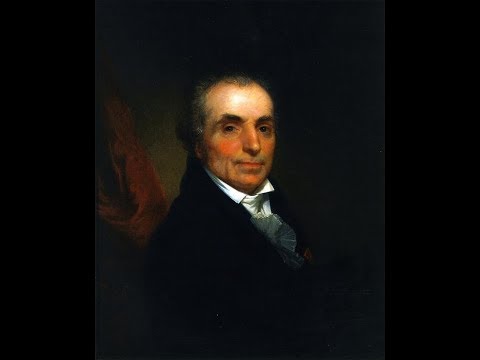 Jean Antoine Houdon in 60 secondi