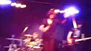 David Usher -Kill The Lights - Live 2008