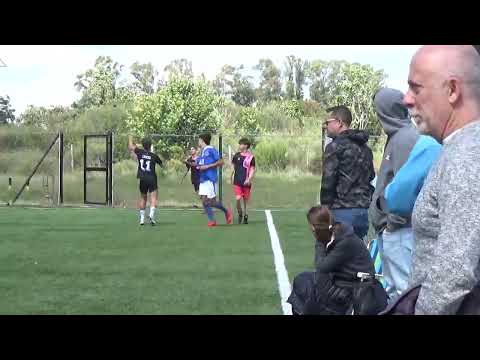 ANEXO VS CACHONDITOS - #LigaNuñez LN CUP 2022