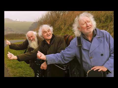 Trio EDF - Sur le Port de Concarneau