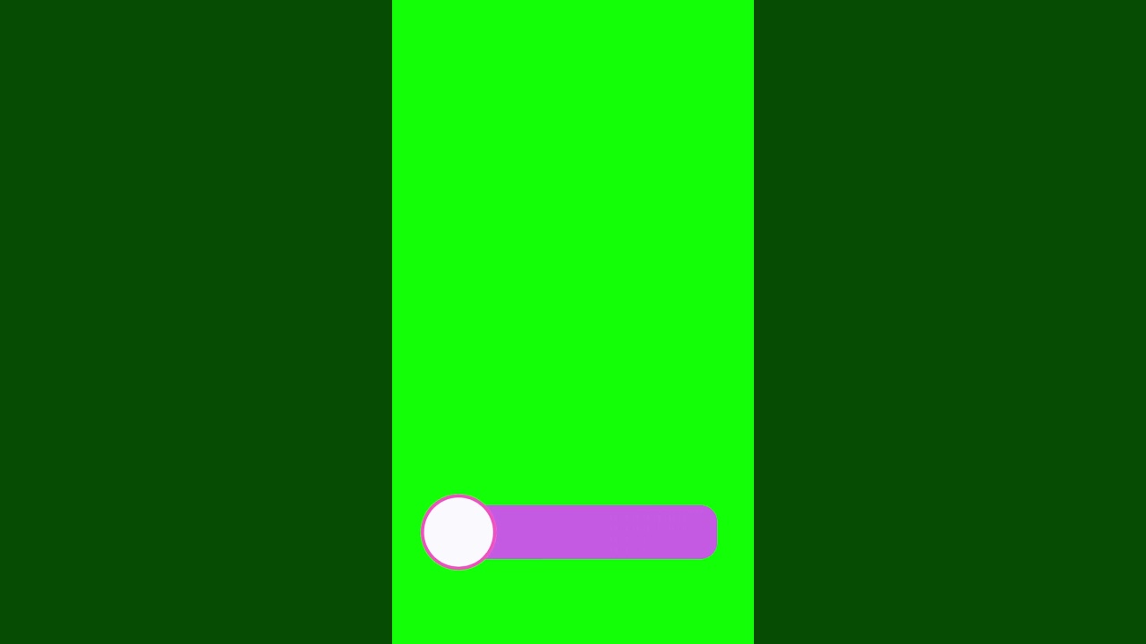 Free Lower Third: Spice up your videos with this awesome green screen lower third!