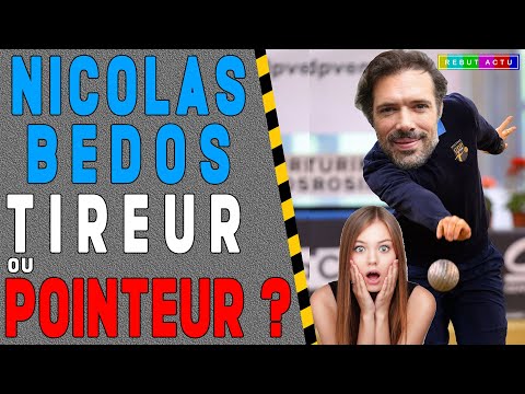 NICOLAS BEDOS EN GARDE À VUE  LE SCANDALE QUI ÉBRANLE LE CINÉMA