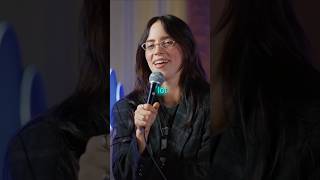 Billie Eilish LOVES Nelly Furtado 😍🔥
