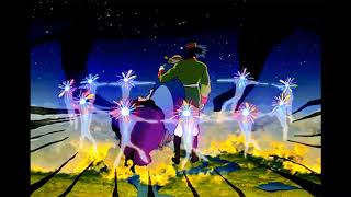 Fantasy - Prince Rama (s l o w e d)