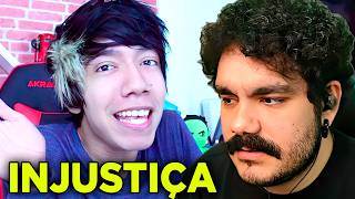 O MINGUADO NUNCA MAIS SE RECUPEROU
